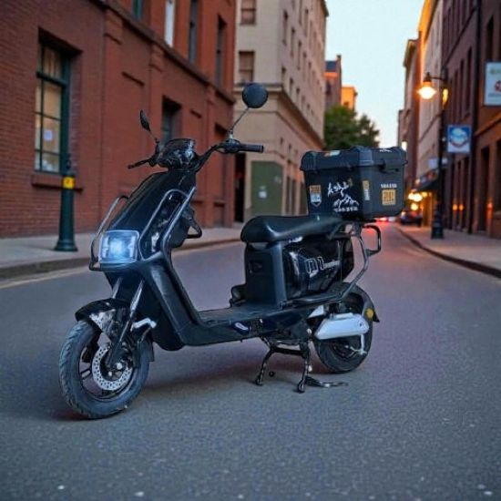 صورة دباب كهربائي محرك قوي بقدرة 1000W